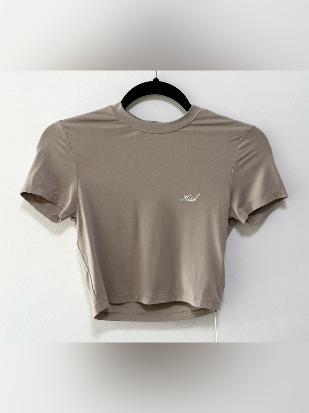 NWT Kith Tee